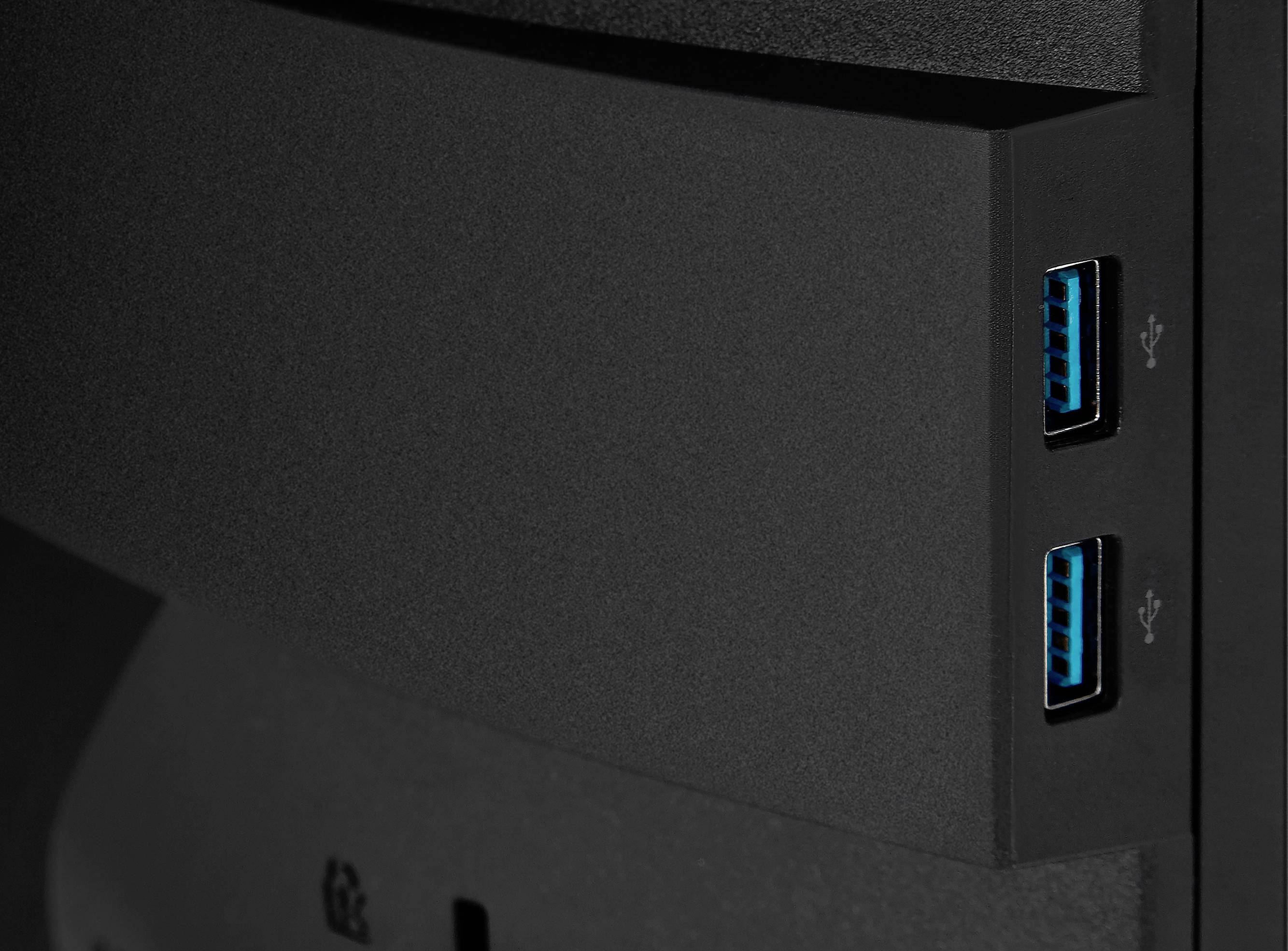 Viewsonic VG2456 LED EEC D (A - G) 61 cm (24 inch) 1920 x 1080 p 16:9 5 ms DisplayPort, HDMI™, USB C® IPS LCD-11