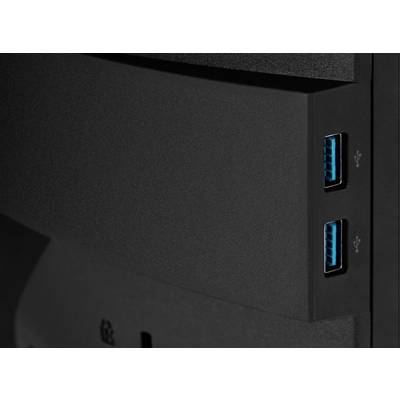 Viewsonic VG2456 LED EEC D (A - G) 61 cm (24 inch) 1920 x 1080 p 16:9 5 ms DisplayPort, HDMI™, USB C® IPS LCD-11