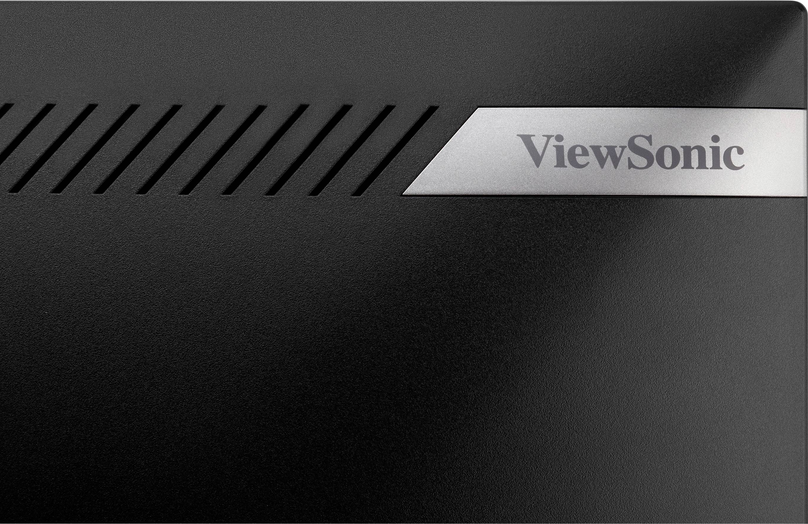 Viewsonic VG2456 LED EEC D (A - G) 61 cm (24 inch) 1920 x 1080 p 16:9 5 ms DisplayPort, HDMI™, USB C® IPS LCD-13