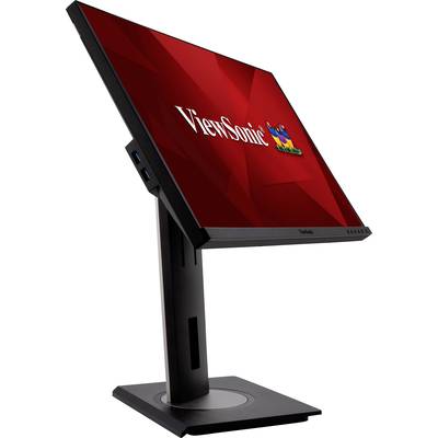 Viewsonic VG2456 LED EEC D (A - G) 61 cm (24 inch) 1920 x 1080 p 16:9 5 ms DisplayPort, HDMI™, USB C® IPS LCD-17