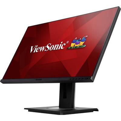 Viewsonic VG2456 LED EEC D (A - G) 61 cm (24 inch) 1920 x 1080 p 16:9 5 ms DisplayPort, HDMI™, USB C® IPS LCD-18
