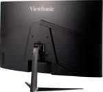 VX3218-PC-MHD RAPID 165HZ CURVED GAMING MONITOR