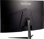 VX3218-PC-MHD RAPID 165HZ CURVED GAMING MONITOR