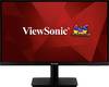 Viewsonic VA2406-H LED EEC D (A - G) 61 cm (24 inch) 1920 x 1080 p 16:9 4 ms VGA, HDMI™ VA LCD