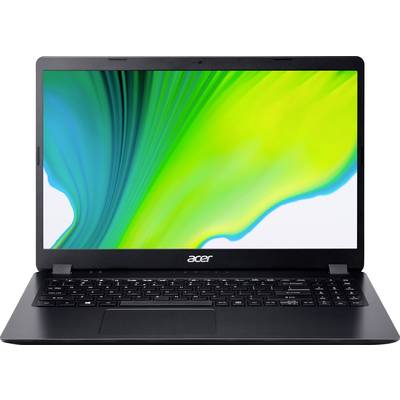 Acer Laptop Aspire 3 A315  39.6 cm (15.6 inch)  Full HD Intel® Core™ i5 i5-1035G1 8 GB RAM  512 GB SSD Intel UHD Graphic