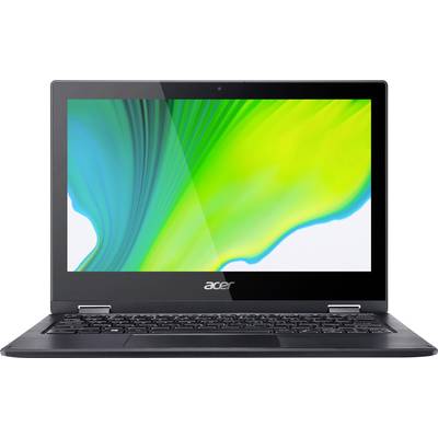 Acer 2-in-1 laptop / tablet Spin 1 SP111  29.5 cm (11.6 inch)  HD Intel® Pentium® Silver N5030 4 GB RAM  64 GB SSD Intel