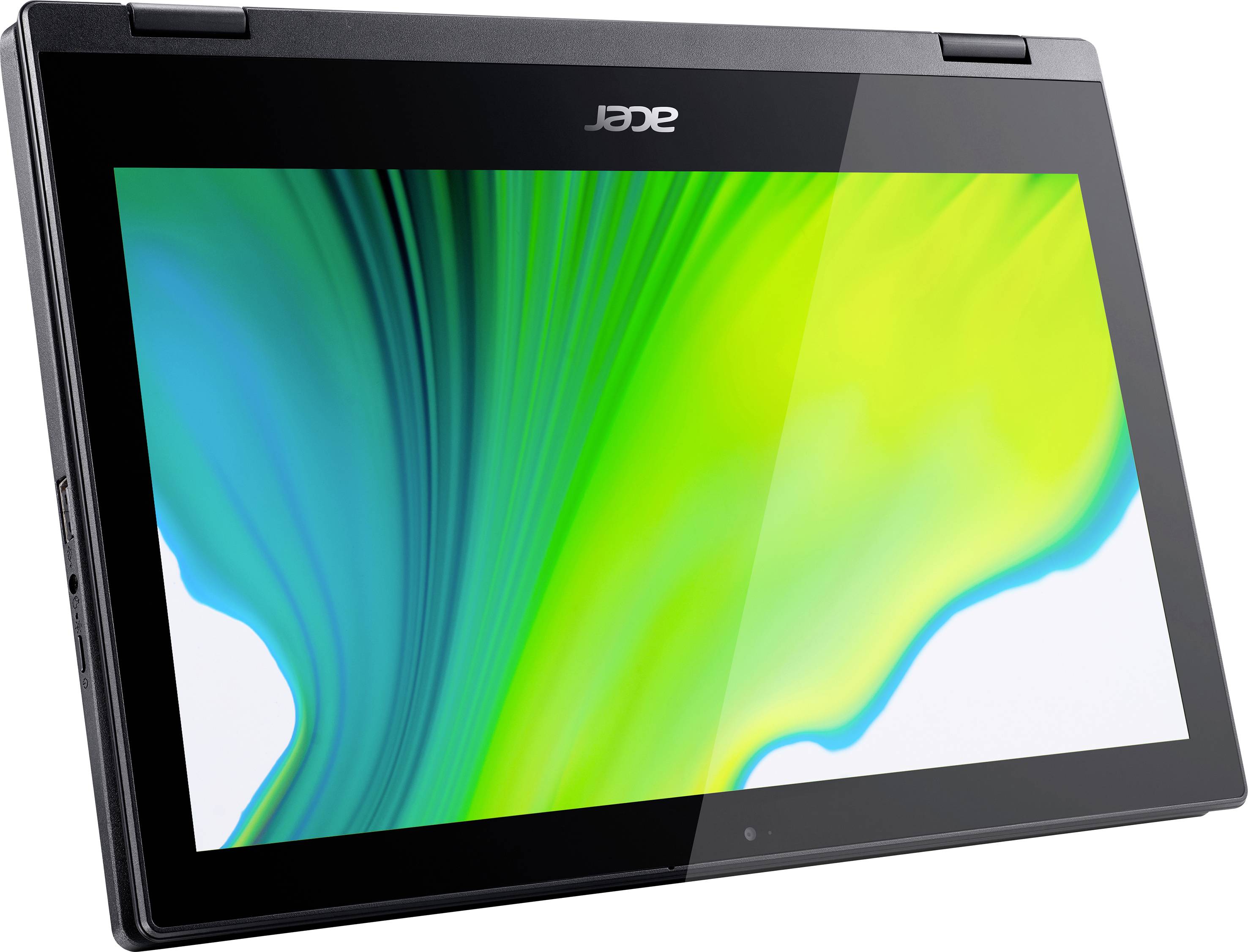 Acer 2-in-1 laptop / tablet Spin 1 SP111 29.5 cm (11.6 inch) HD Intel ...