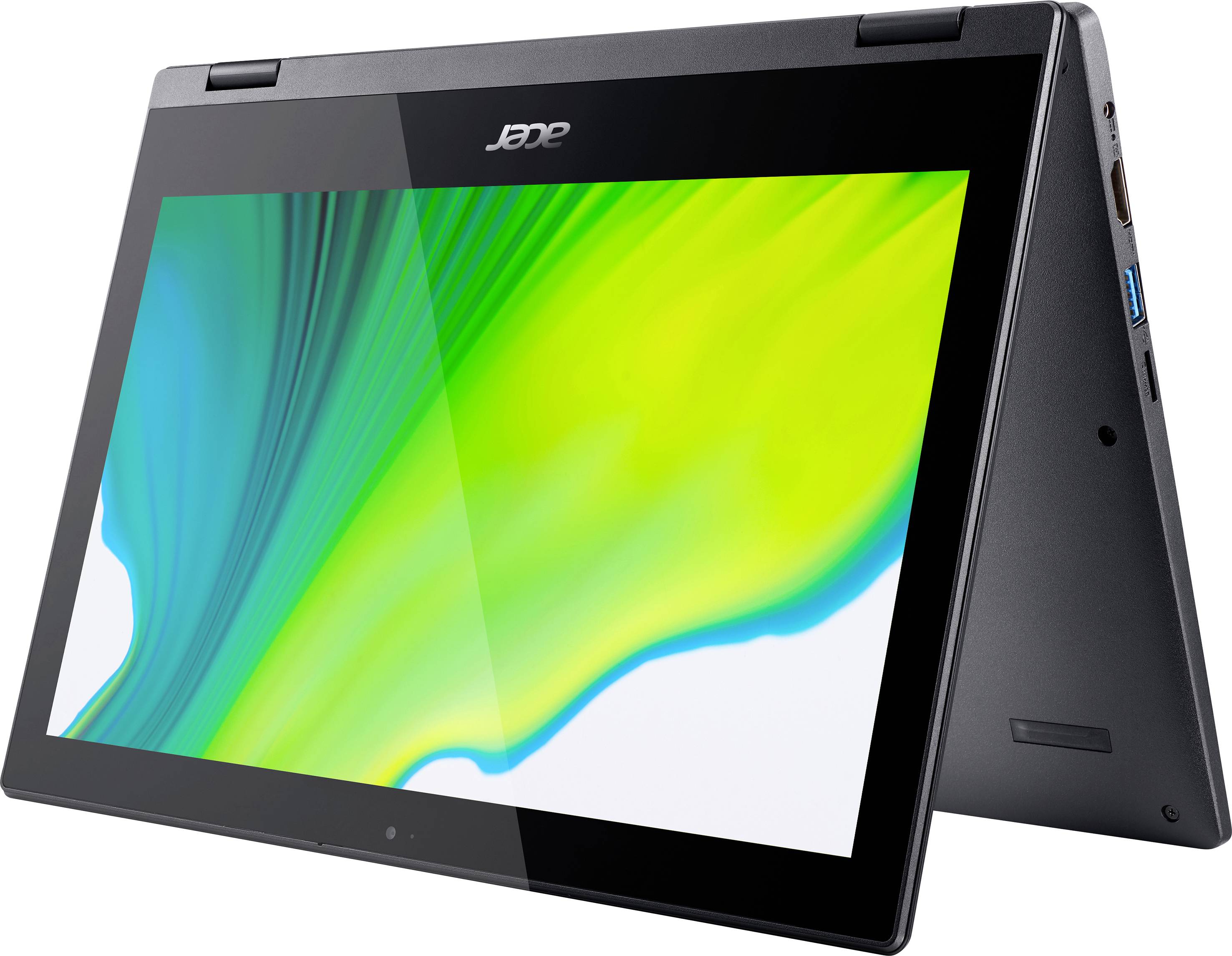 Acer 2-in-1 laptop / tablet Spin 1 SP111 29.5 cm (11.6 inch) HD Intel ...