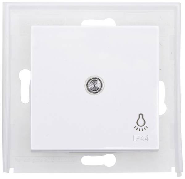 Kopp Toggle White 493942005 1 pc(s)