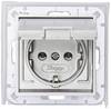 Kopp PG socket Stainless steel 954047001 1 pc(s)