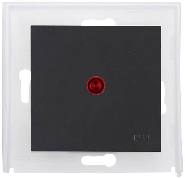 Kopp Toggle Anthracite 493592008 1 pc(s)