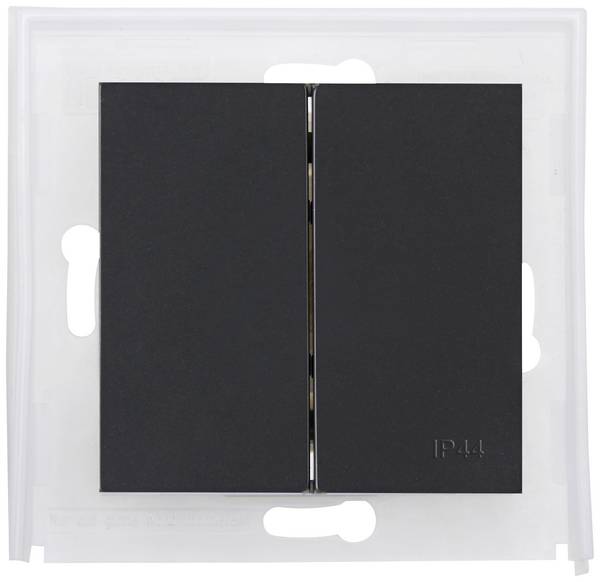 Kopp Toggle Anthracite 493615008