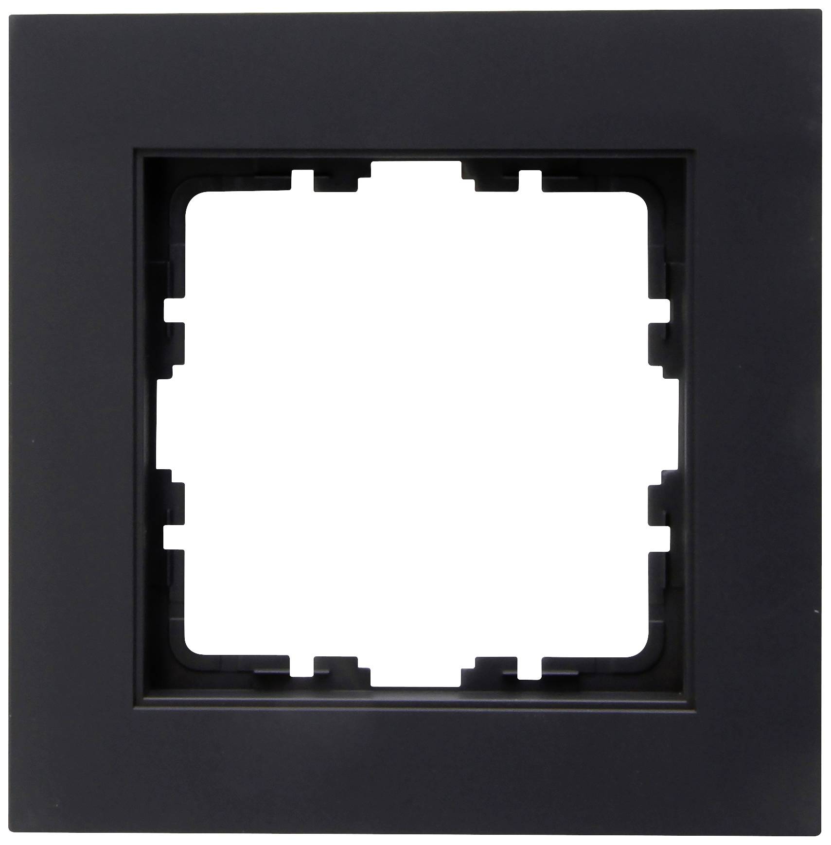 Image of Kopp Cover Anthracite 402115009 1 pc(s)