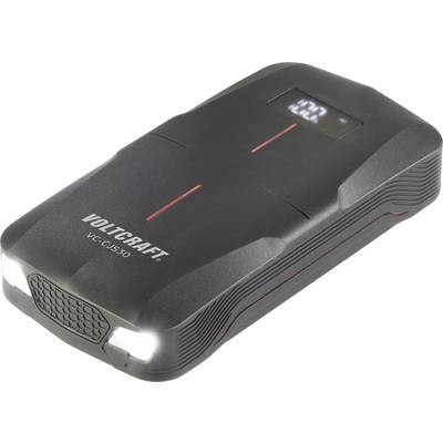 VOLTCRAFT Quick start system VC-CJS30 VC-11769550-0