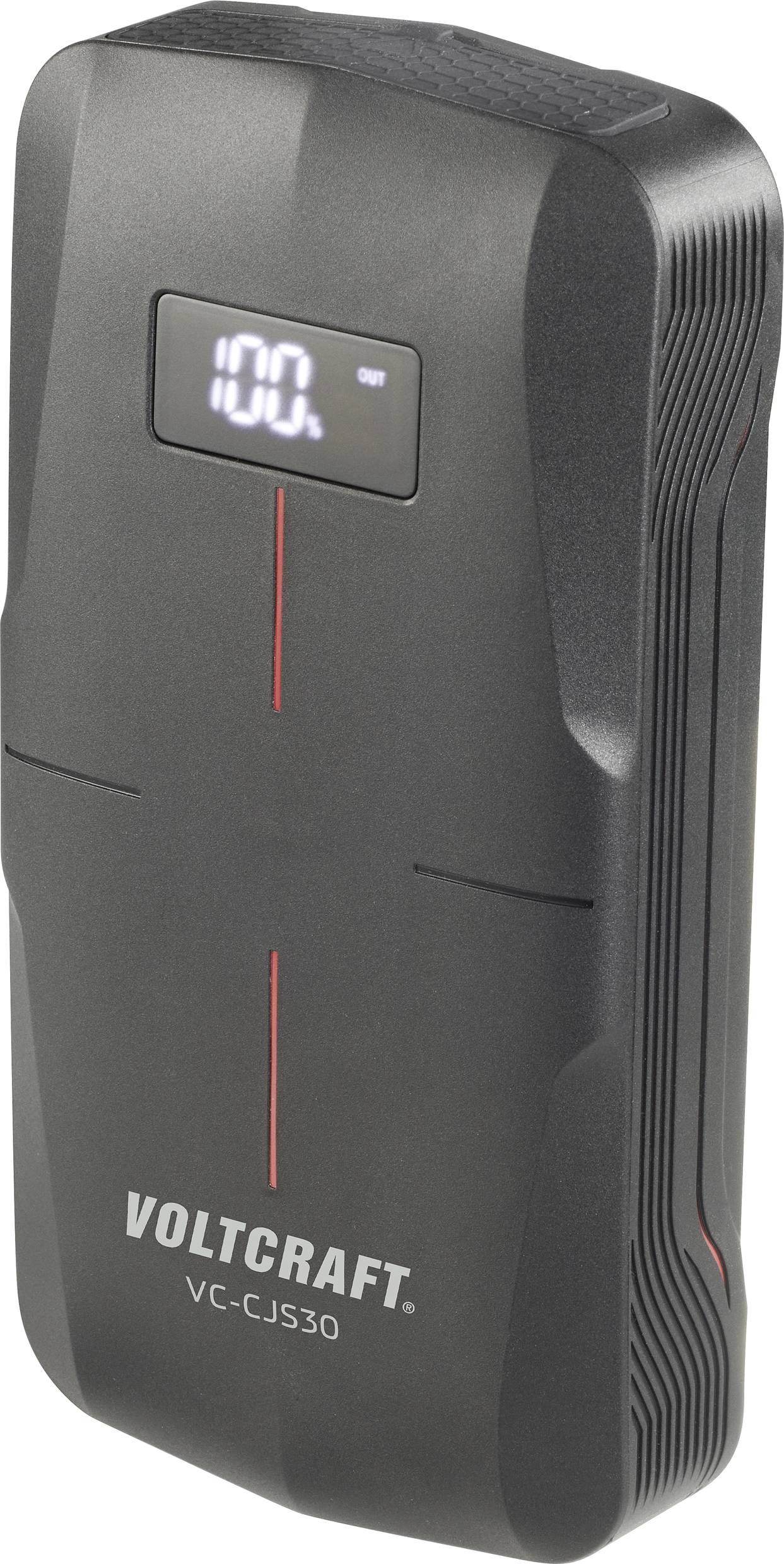VOLTCRAFT Quick start system VC-CJS30 VC-11769550-1