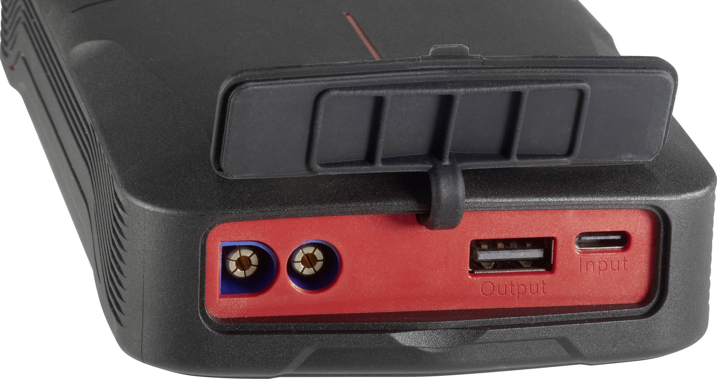 VOLTCRAFT Quick start system VC-CJS30 VC-11769550-7
