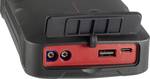Voltcraft jump starter with power bank, 1000 A
