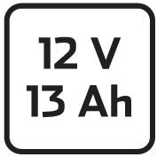 Symbol image for VOLTCRAFT Quick start system VC-CJS30 VC-11769550