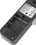 Voltcraft EMZ-1000 Earth ground meter
