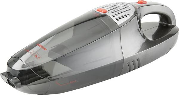 Tristar KR-3178 KR-3178 Handheld vacuum cleaner 12 V Bagless