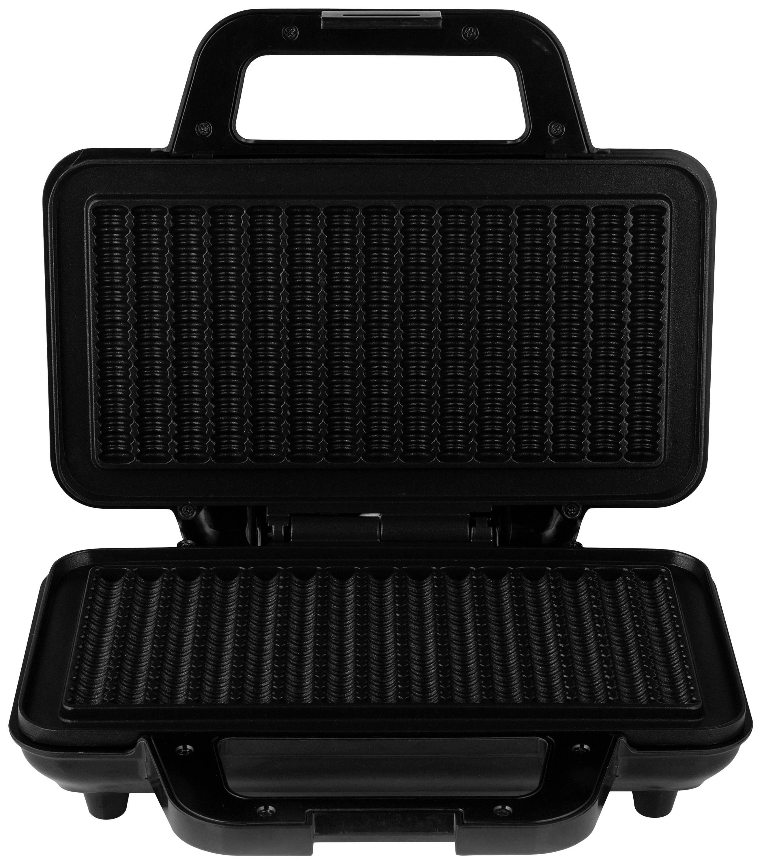 Tristar WF1171 Waffle maker Indicator light, Nonstick coating