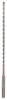 Bosch Accessories SDS max-4, 12x400x540mm 2608833960 Hammer drill bit 12 mm SDS-Max 1 pc(s)