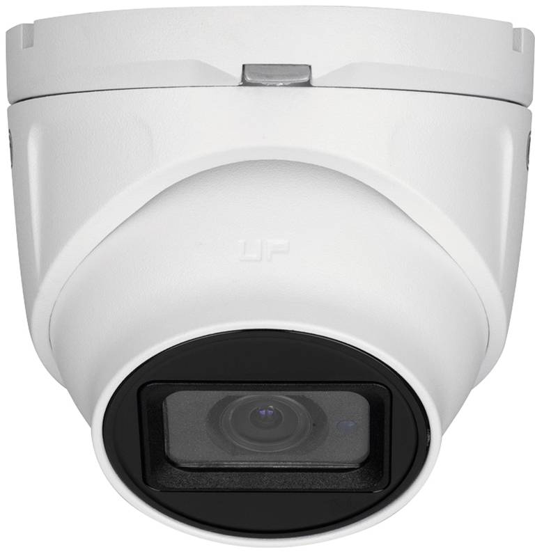 ABUS Netzwerkkamera HDCC35561 AHD, Analog, HD-CVI, HD-TVI-CCTV camera 2560 x 1940 p