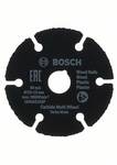 Carbide Multi Wheel Cutting wheel 50 x 10 mm 50x10mm