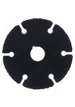 Carbide Multi Wheel Cutting wheel 50 x 10 mm 50x10mm