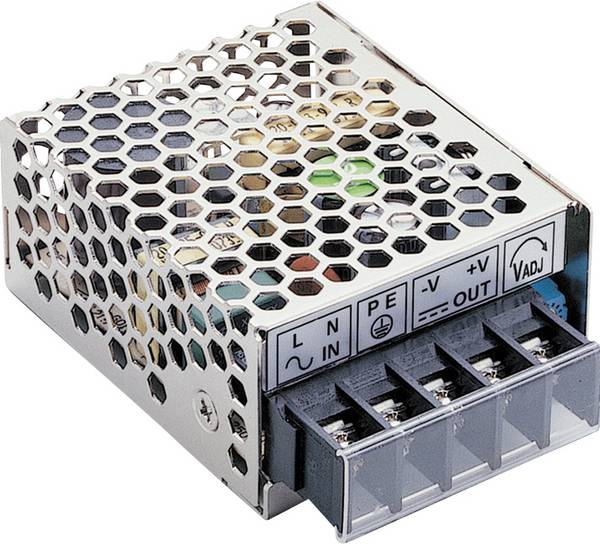 Dehner Elektronik SPS G018-5 Industrial PSU 5 V DC 3.0 A 18 W
