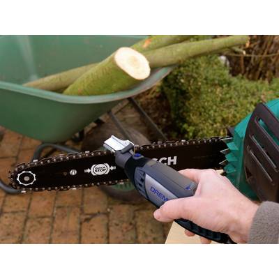 Attachment for sharpening chains Dremel 26151453JB