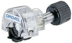 Circular saw attachment 670 Dremel 26150670JD