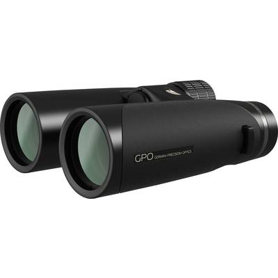 GPO German Precision Optics Binoculars B620 10 42 mm  Black 4260527410553