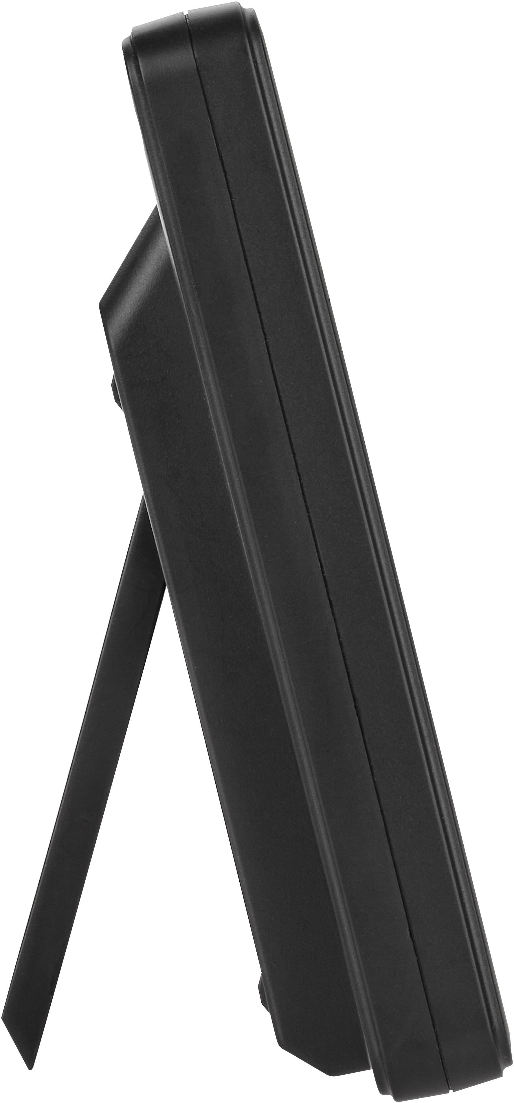 TFA Dostmann 35.1158.01 35.1158.01 Wireless digital weather station Max. number of sensors 3