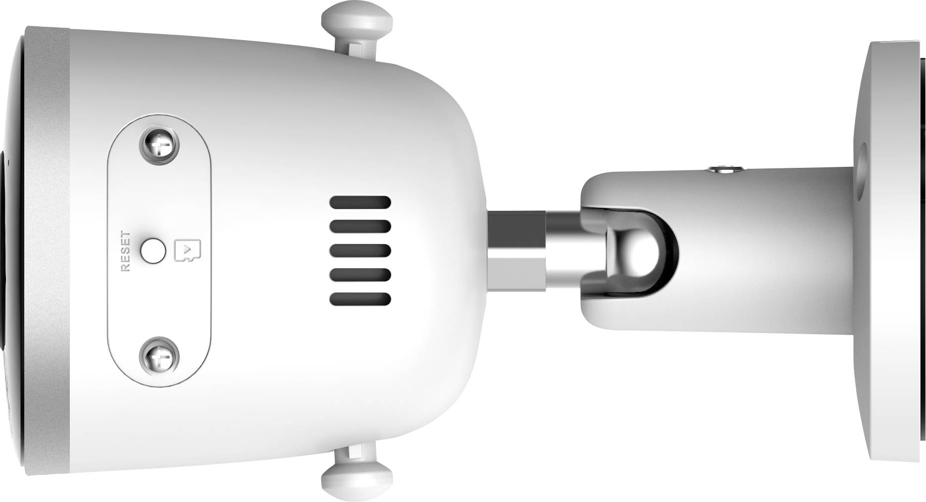 IMOU Bullet 2S IPCF26FP0360Bimou WiFi IP CCTV camera 1920 x 1080 p