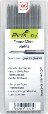Cimco 212157 Refill Red 10 pc(s)