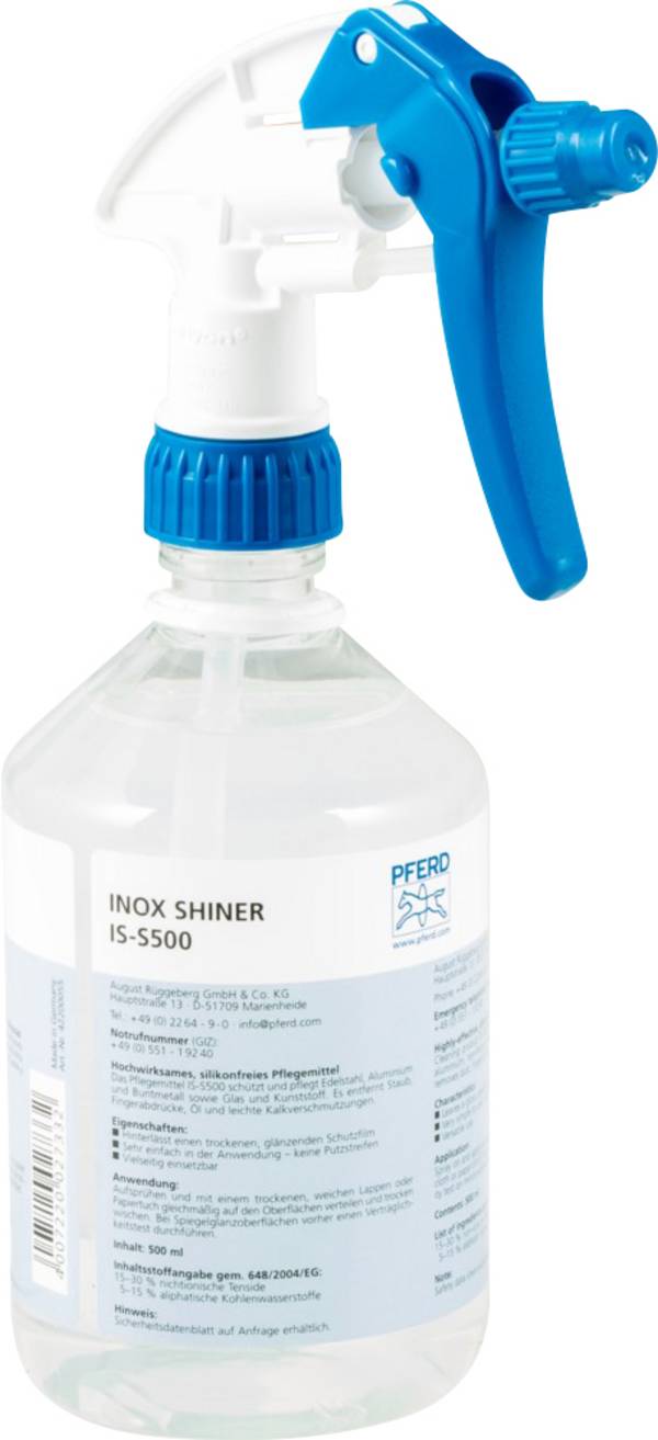 PFERD TOOLS Care product 500 ml 42200055  1 pc(s)