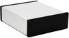 Hammond Electronics 1455U2202 Universal enclosure 220 x 191 x 66 Aluminium extruded Aluminium (anodised) 1 pc(s)