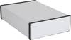 Hammond Electronics 1455U2801 Universal enclosure 280 x 191 x 66 Aluminium extruded Aluminium (anodised) 1 pc(s)