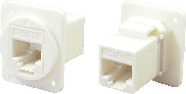 Cliff   CP30220XW Adapter, built-in    White 1 pc(s)