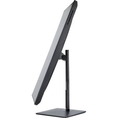 Hannspree HP278PJB LED EEC D (A - G) 68.6 cm (27 inch) 1920 x 1080 p 16:9 4 ms HDMI™, VGA, DisplayPort, Headphone jack (-11