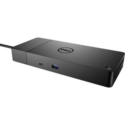 Dell Laptop docking station  WD19S Compatible with (brand): Dell Latitude, XPS Kensington lock