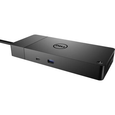 Dell Laptop docking station  WD19DCS Compatible with (brand): Dell  Kensington lock