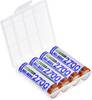 Panasonic HR-3U + box AA battery (rechargeable) NiMH 2700 mAh 1.2 V 4 pc(s)
