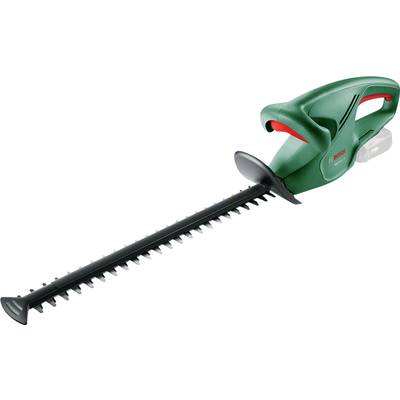 Bosch Home and Garden EasyHedgeCut 18-45 BT Rechargeable battery Hedge trimmer  w/o battery  18 V  