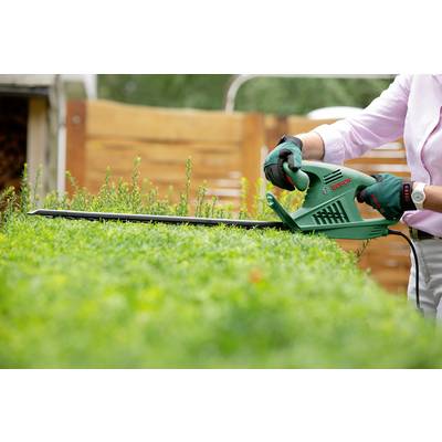 Buy Bosch Home and Garden EasyHedgeCut 55-16 Mains Hedge trimmer