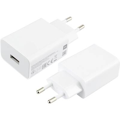 Xiaomi MDY-10-EF Mobile phone charger type + quick-charge mode USB  