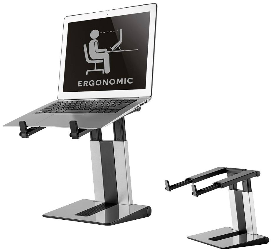 Neomounts NSLS200 Laptop stand Height-adjustable