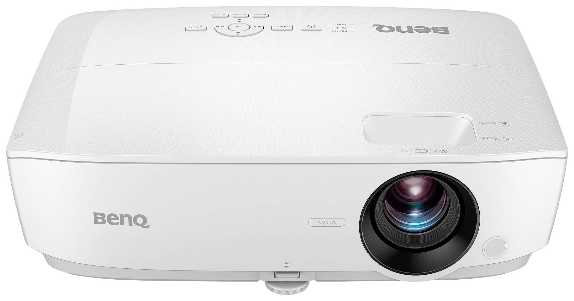 BenQ Projector MS536 EEC A (A G) DLP ANSI lumen 4000 lm 800 x 600