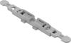 WAGO 221-2501 Mounting adapter 5 pc(s)